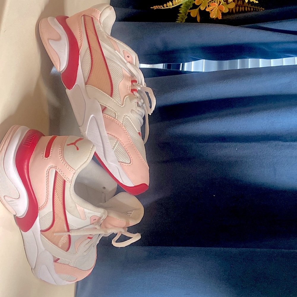 Puma shoes